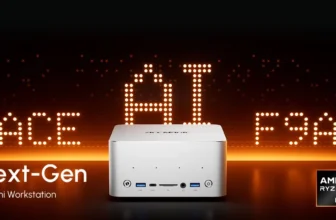 ACEMAGIC F9A Mini PC