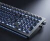 AJAZZ SK98 Aluminum Mechanical Keyboard