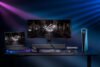 ASUS ROG Gjallar Gaming Soundbar