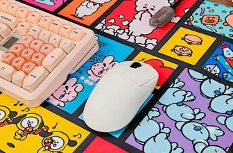 ATK A9 Air+ Review: A 47g Wireless Gaming Mouse Made for Competitive Gaming