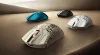 ATK Phantom Wireless Gaming Mouse
