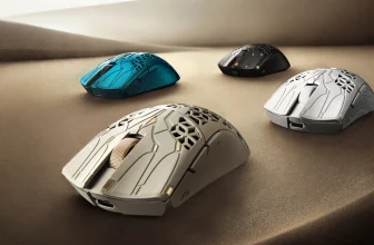 ATK Phantom Wireless Gaming Mouse