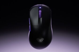 AULA SC900 V2 Gaming Mouse Series (1)AULA SC900 V2 Gaming Mouse Series