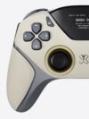 AXISRAY LAB BASH Controller