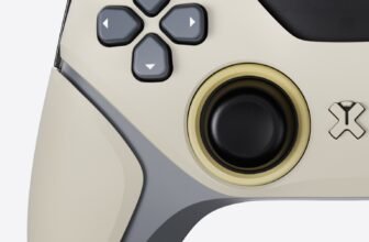 AXISRAY LAB BASH Controller