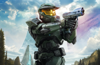 Activision Next Halo Game