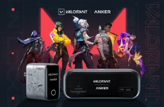 Anker VALORANT Charger
