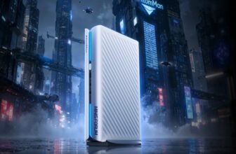 AtomMan G1 PRO Mini PC