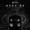 Attack Shark Mega B2 Gaming Mouse