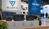 BLUETTI Portable Power Stations IFA 2026