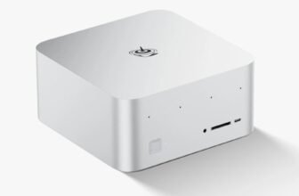 Beelink GTR9 Pro 495 Mini PC