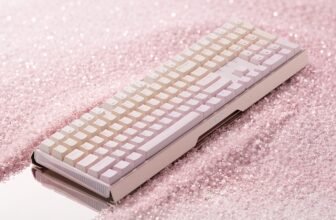CHERRY MX3.0S PRO