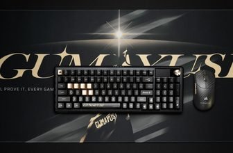Corsair Launches Limited-Edition Gumayusi Gaming Collection