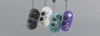 CRKD Atom+ Mini Bluetooth Gaming Controller