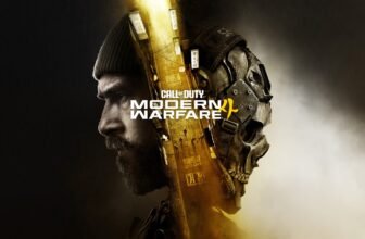 Call of Duty Modern Warfare 4 PC Requirements