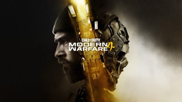 Call of Duty Modern Warfare 4 PC Requirements