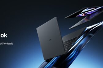 Chuwi NeoBook Launches With Intel Core 3 100U and a $409 Starting Price