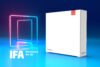 FRITZ!Box DSLFiber 7-90 Routers