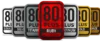 FSP 850W ATX Power Supply Ruby Certification