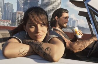 GTA 6 PC Release