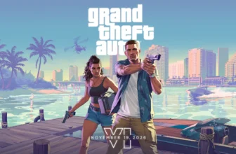 GTA 6 Pre-Orders