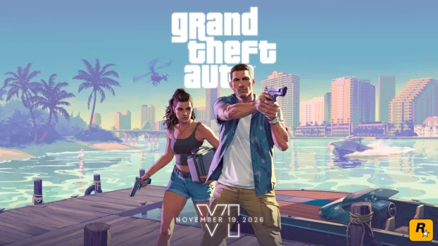 GTA 6 Pre-Orders