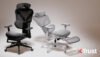 GXTrust Rivara Ergonomic Gaming Chair