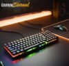 Glorious GMMK Eternal 1800 Layout Mechanical Keyboard