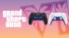 Grand Theft Auto VI Limited-Edition DualSense Controllers