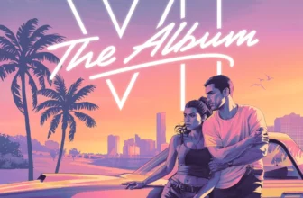 Grand Theft Auto VI The Album