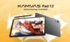 Huion Kamvas Pad 12 Android Tablet