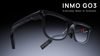 INMO Launches Magic AI Glasses J With Jackson Wang Design, 8MP Camera, and AI Features