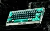 IQUNIX EV63 Ghost in the Shell Edition