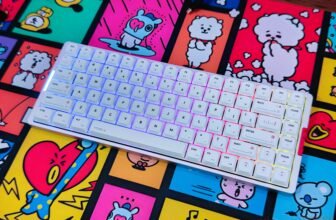 IQUNIX MQ80 Review