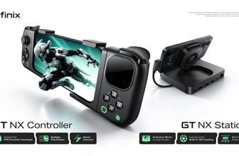 Infinix GT NX Series Brings Console-Style Controls and Cooling to Mobile Gaming