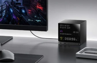 JSAUX Steam Machine Faceplates Pricing