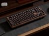 Keychron K8 HE All-Wood Edition Keyboard