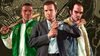 KytyPS5 Emulator Runs GTA 5 at Up to 60 FPS on PC