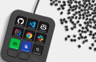 Logitech MX Keypad