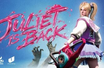 Lollipop Chainsaw 2 Back2Back Gameplay