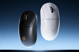 MCHOSE A7 V3 Gaming Mouse Series