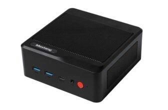 MaxTang T1-AL50 Mini PC
