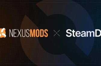 Nexus Mods SteamDB