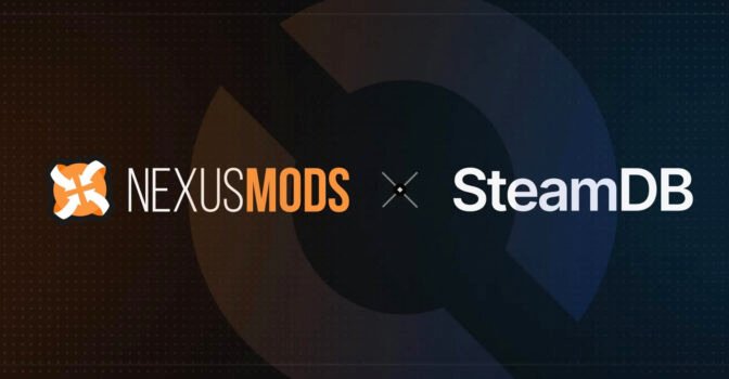 Nexus Mods SteamDB