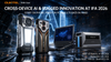 OUKITEL to Showcase Cross-Device AI and New Rugged Devices at IFA 2026