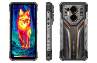 Oukitel WP70 Ultra