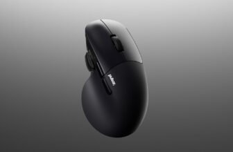 Pulsar X5 Gaming Mouse