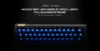 RAWM NYX60 Gaming Keyboard