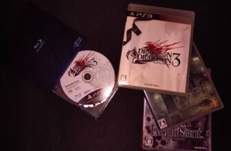RPCS3 Runs PS3 Games From Physical Blu-ray Discs