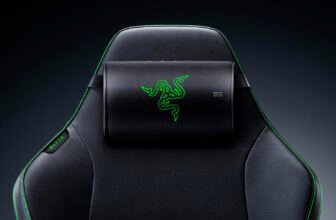 Razer Clio X Wireless Speaker Head Cushion